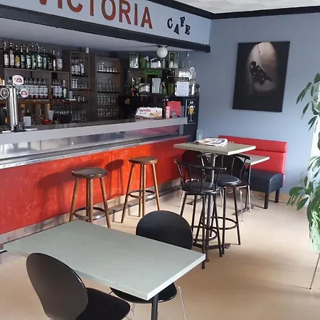 Victoria Saint-Pierre-de-Chartreuse