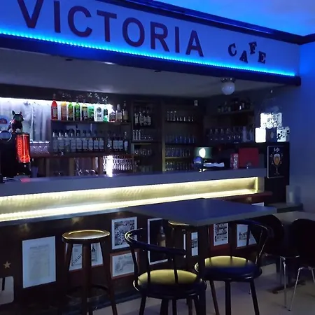 ホテル Victoria サン・ピエール・ド・シャルトルーズ