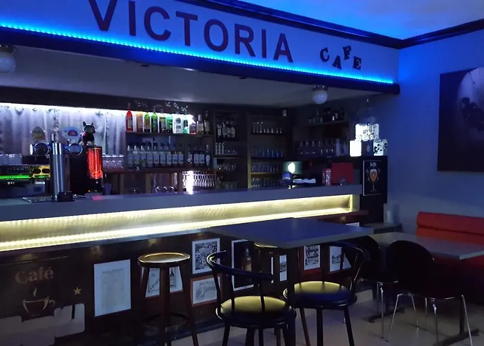 Hotel Victoria Saint-Pierre-de-Chartreuse